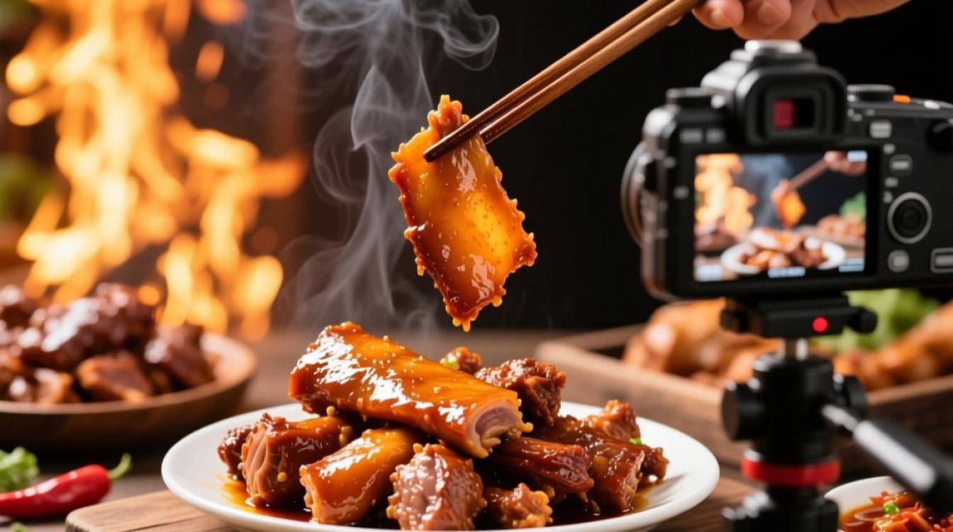 熟食产品视频剪辑技巧解析-图3 熟食产品视频剪辑技巧解析-图3