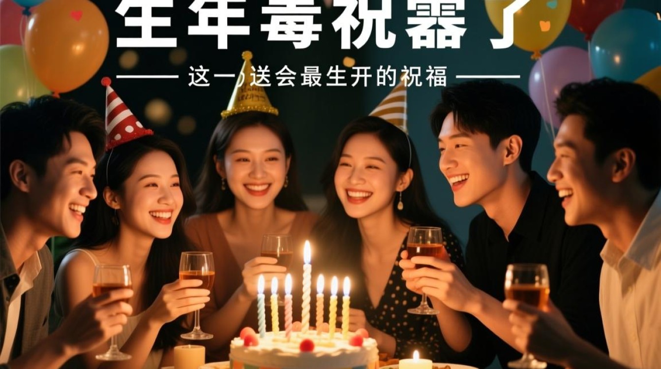 致命生日祝福大揭秘-图1 致命生日祝福大揭秘-图1