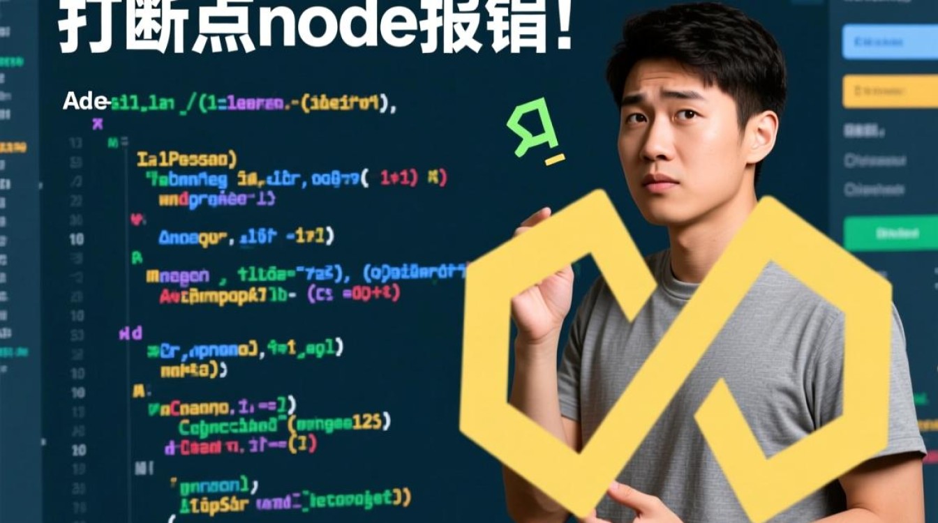 Node.js 打断点报错处理指南-图3 Node.js 打断点报错处理指南-图3