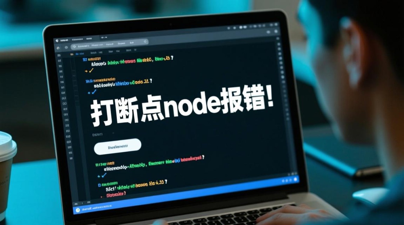Node.js 打断点报错处理指南-图2 Node.js 打断点报错处理指南-图2