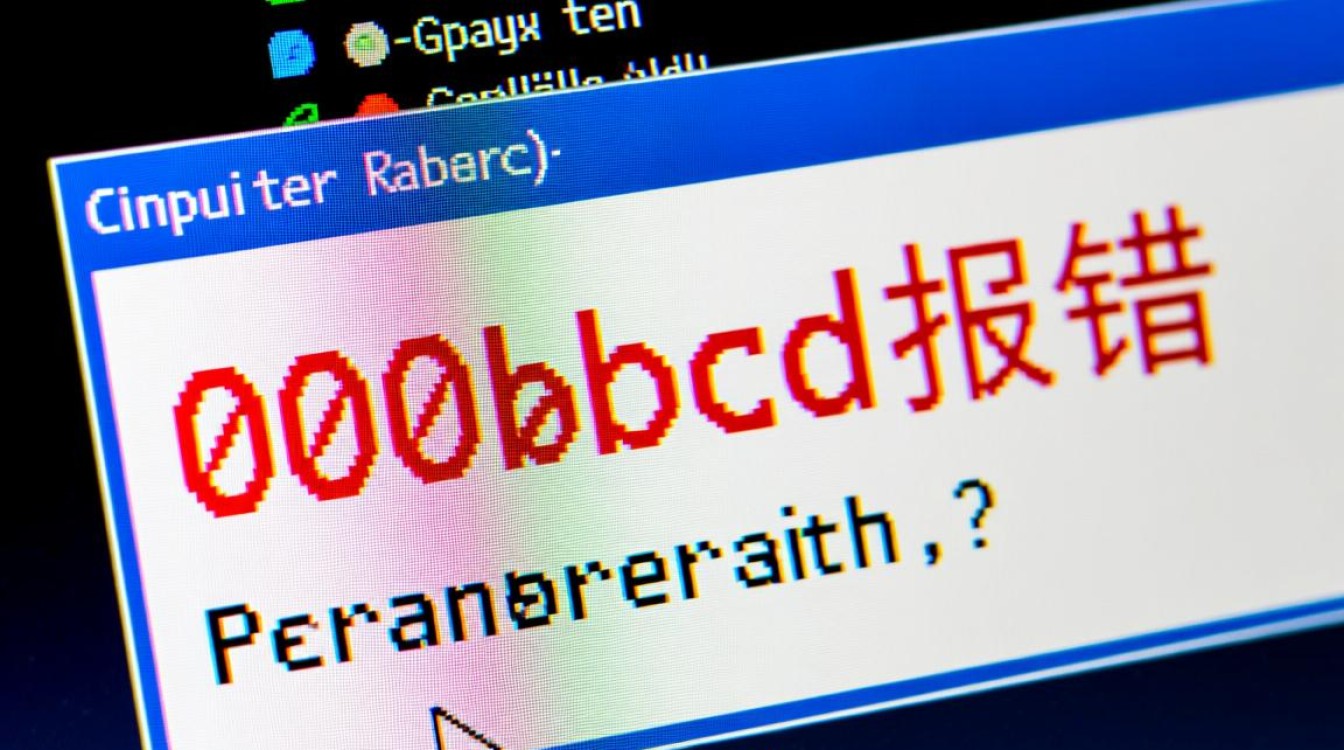 000bcd错误代码解析与解决方法-图1