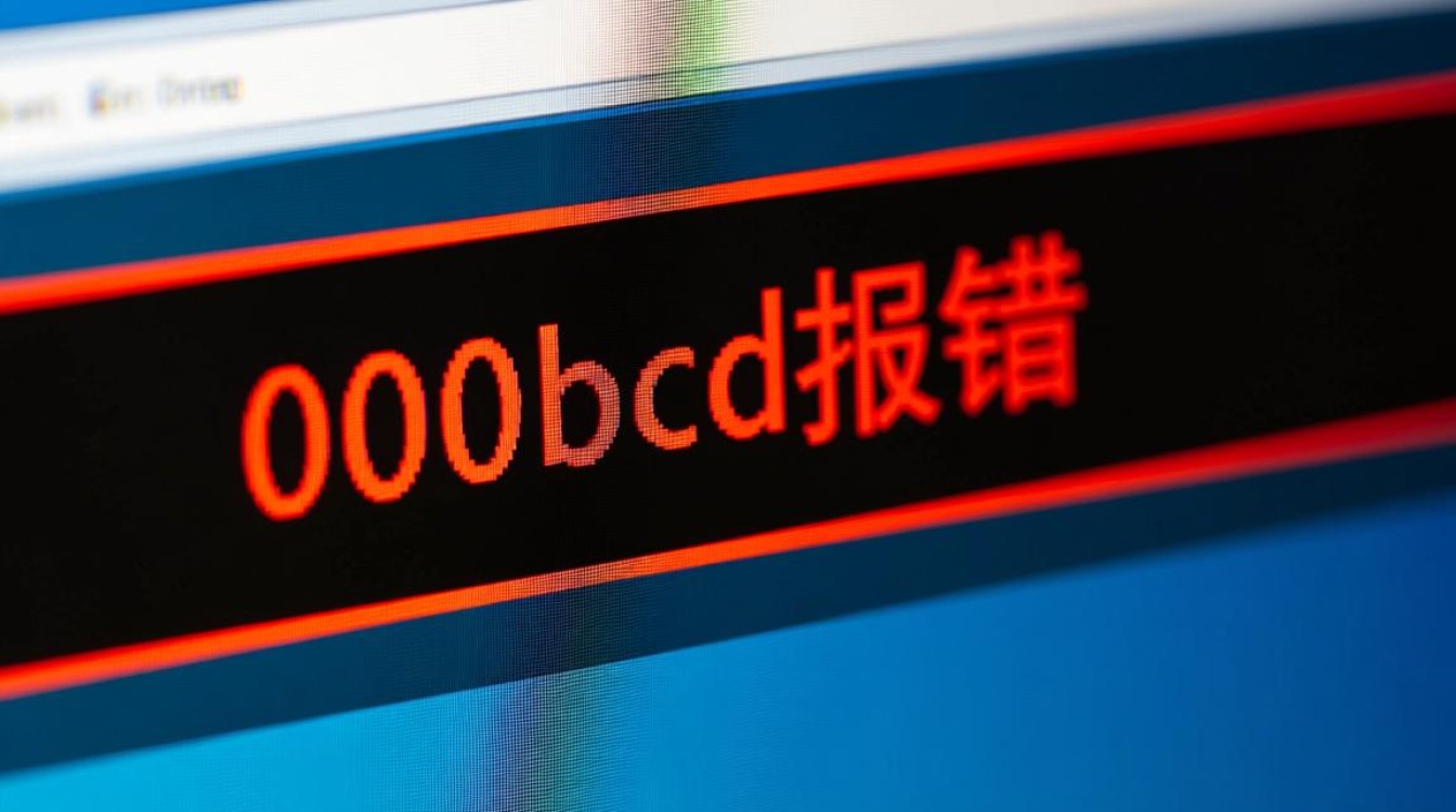 000bcd错误代码解析与解决方法-图3