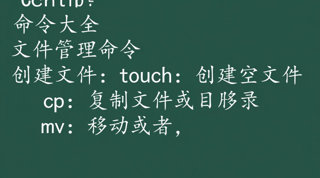 CentOS系统全面命令手册-图2 CentOS系统全面命令手册-图2