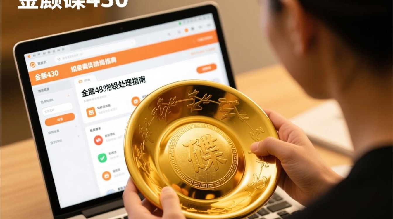 金碟430软件报错处理指南-图2
