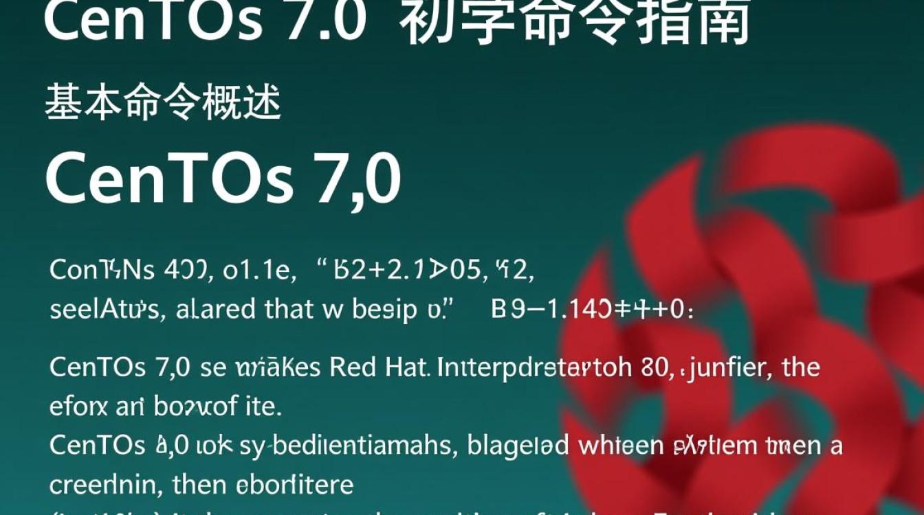 Centos 7.0命令行入门指南-图1 Centos 7.0命令行入门指南-图1