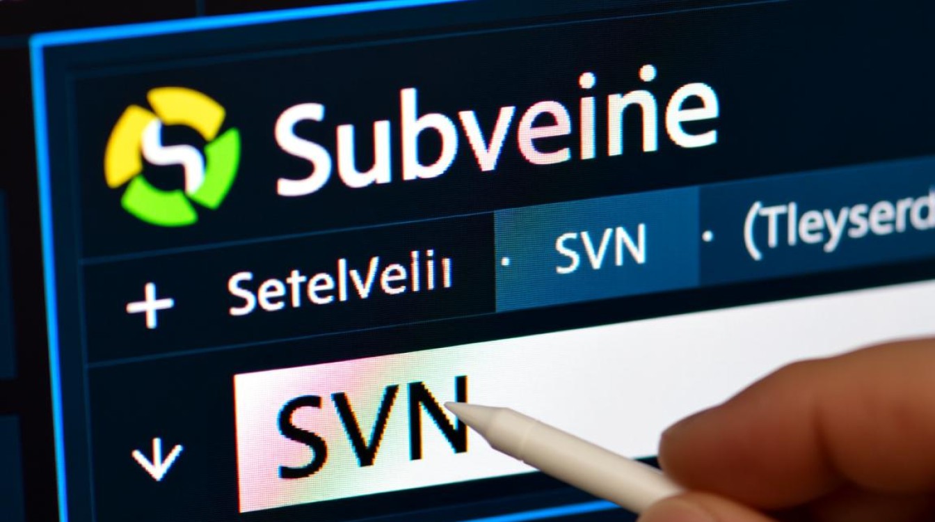 CentOS SVN密码认证失败解决方法-图1