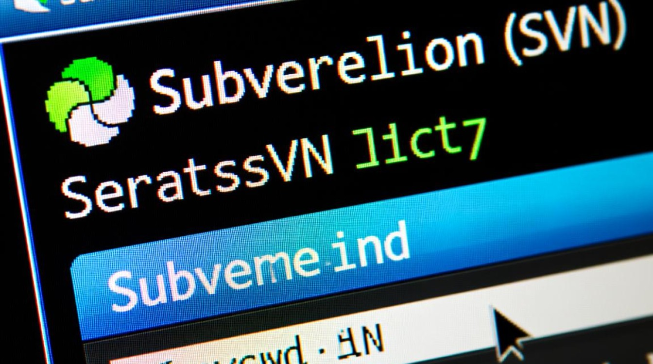 CentOS SVN密码认证失败解决方法-图2