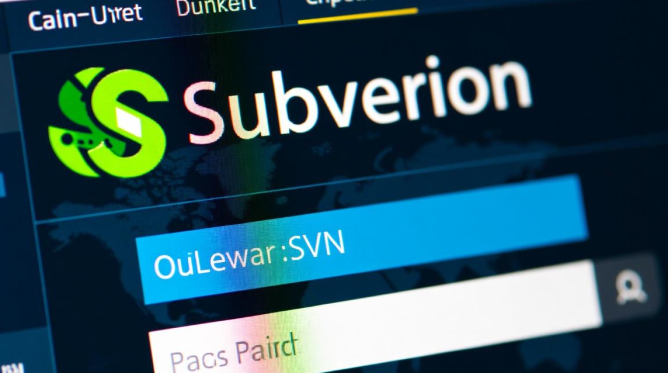CentOS SVN密码认证失败解决方法-图3