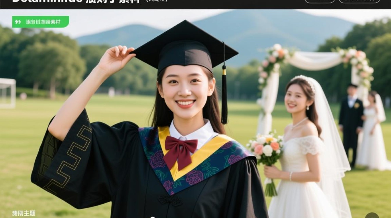 重温时光，回忆转场视频剪辑技巧解析-图1