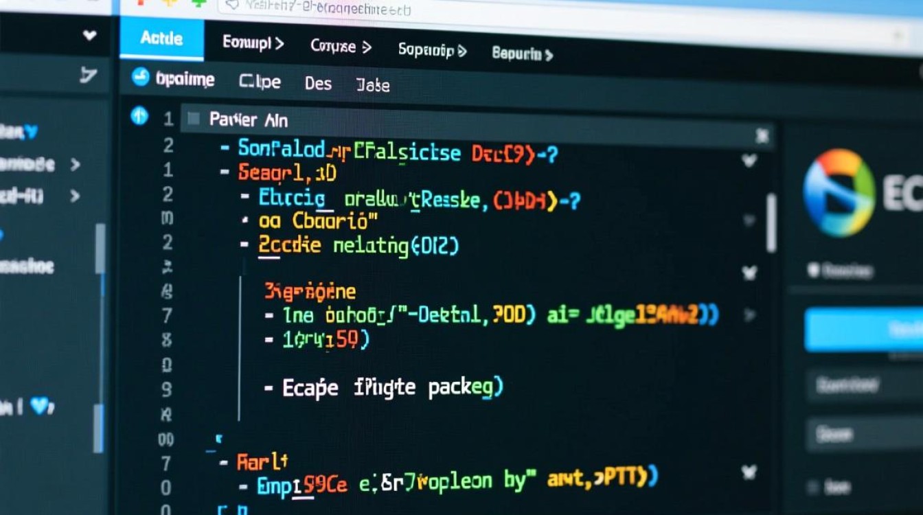 Eclipse 引入包错误排查指南-图3 Eclipse 引入包错误排查指南-图3