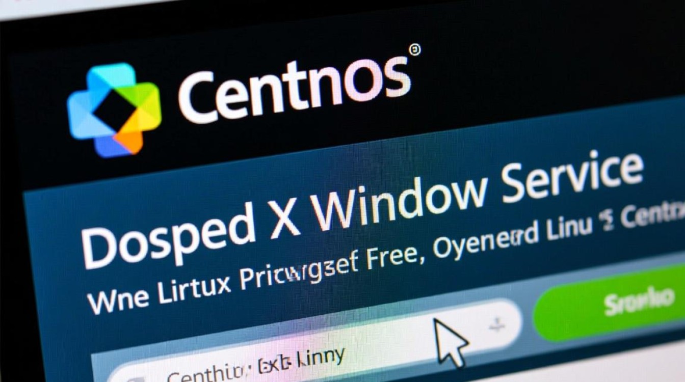 CentOS系统关闭X Window服务指南-图2