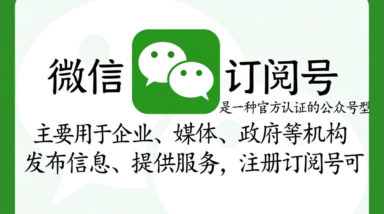 轻松注册微信订阅号教程-图1