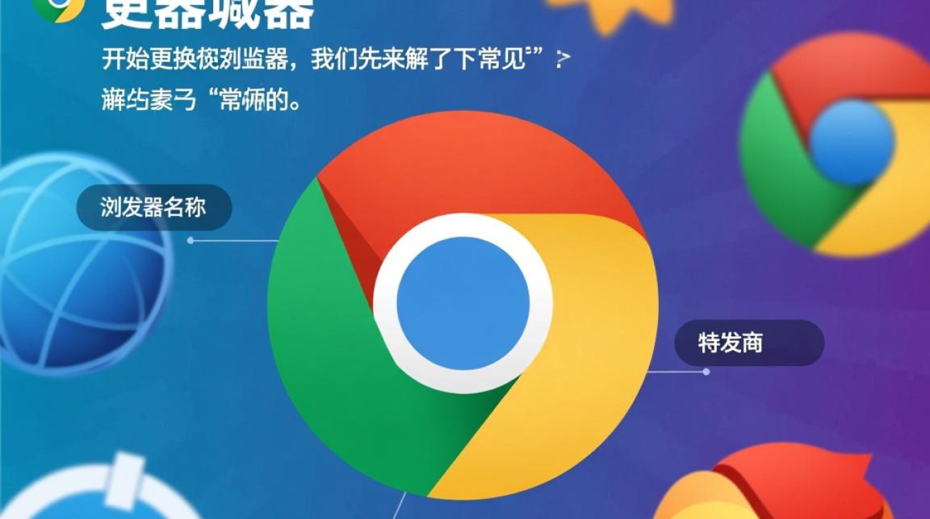 高效切换，电脑浏览器更换指南-图1