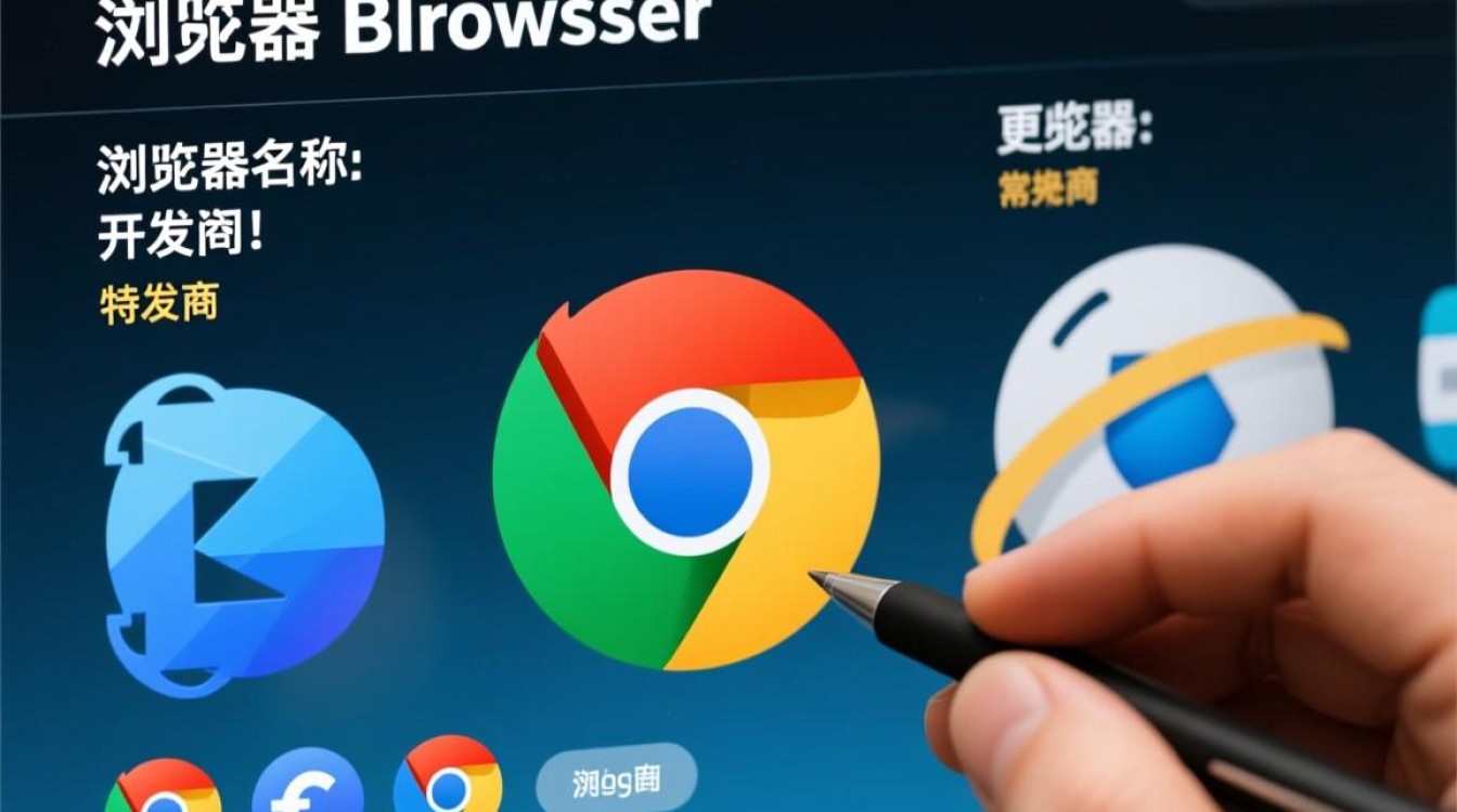 高效切换，电脑浏览器更换指南-图3
