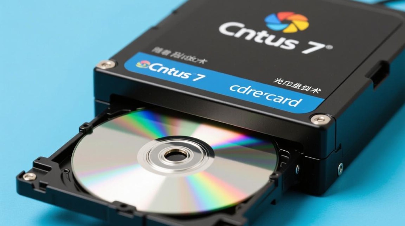 CentOS 7下使用cdrecord命令进行光盘刻录教程-图3