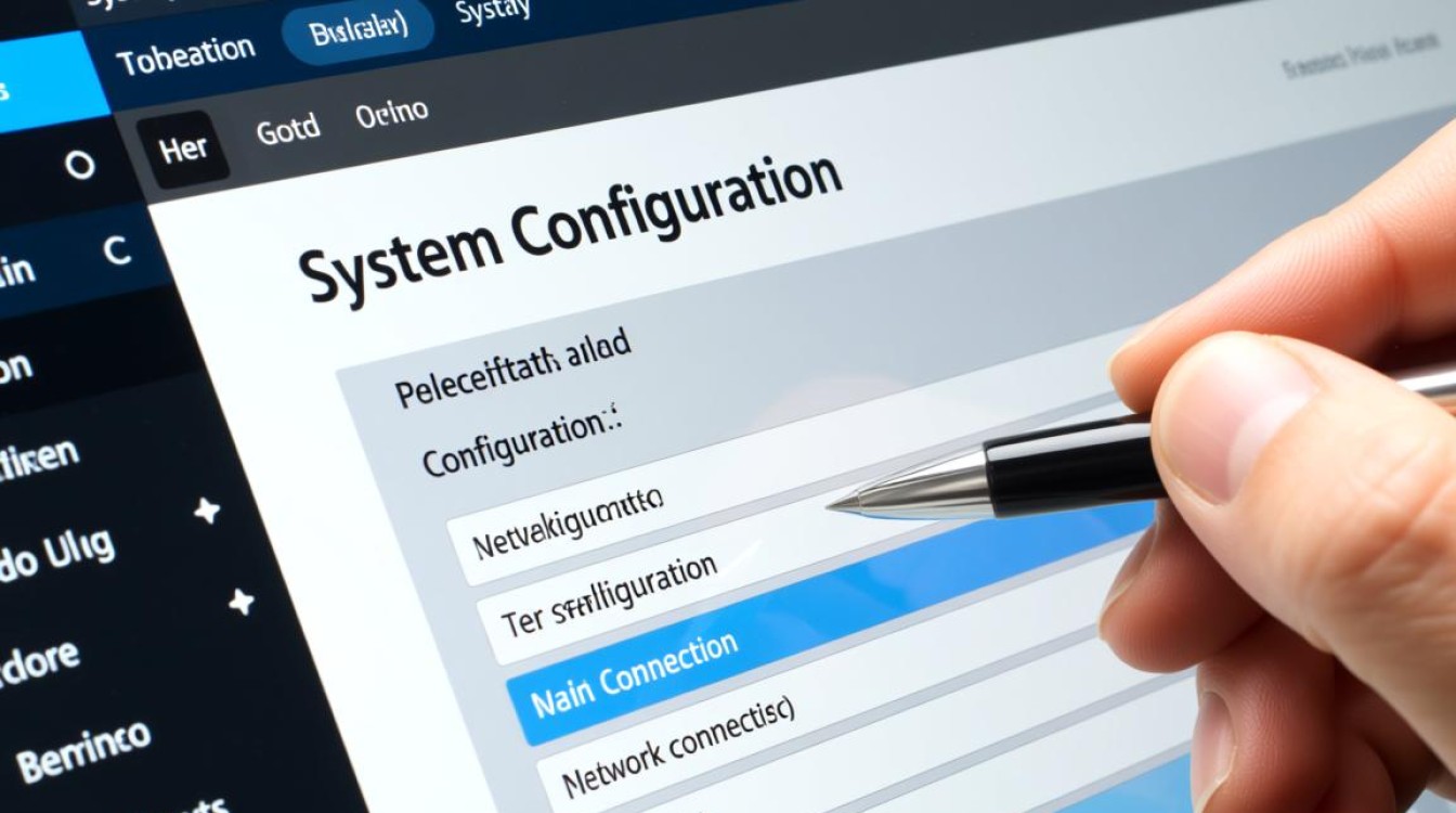 探索系统配置,轻松开启个性化电脑体验-图2 探索系统配置,轻松开启个性化电脑体验-图2