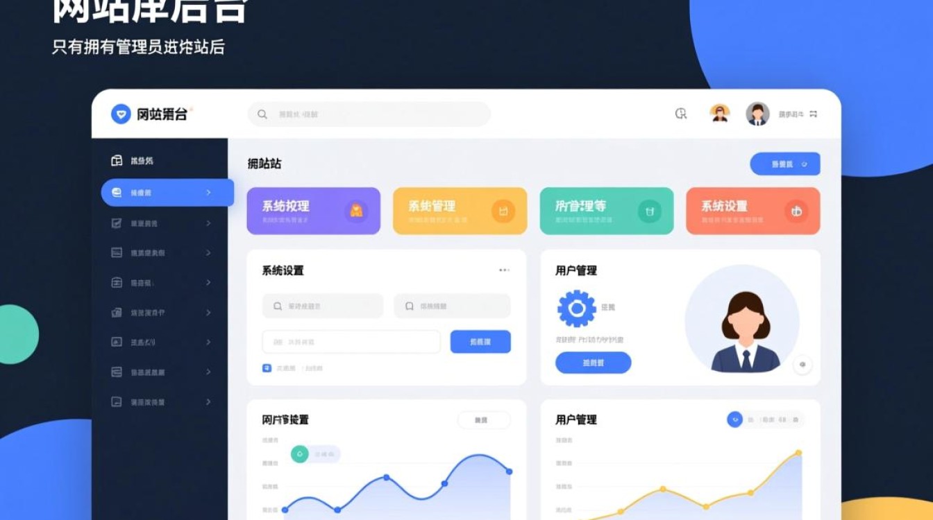 轻松掌握，网站后台快速进入方法详解-图1