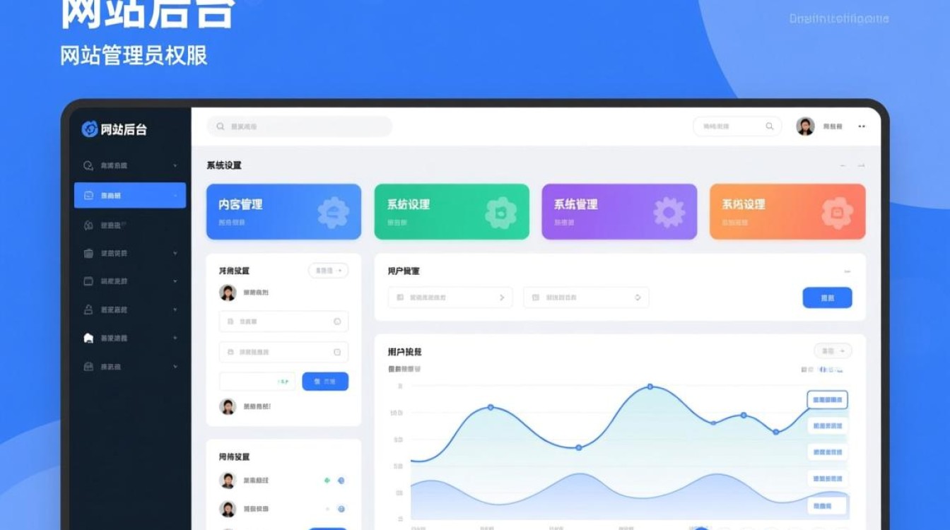 轻松掌握，网站后台快速进入方法详解-图2