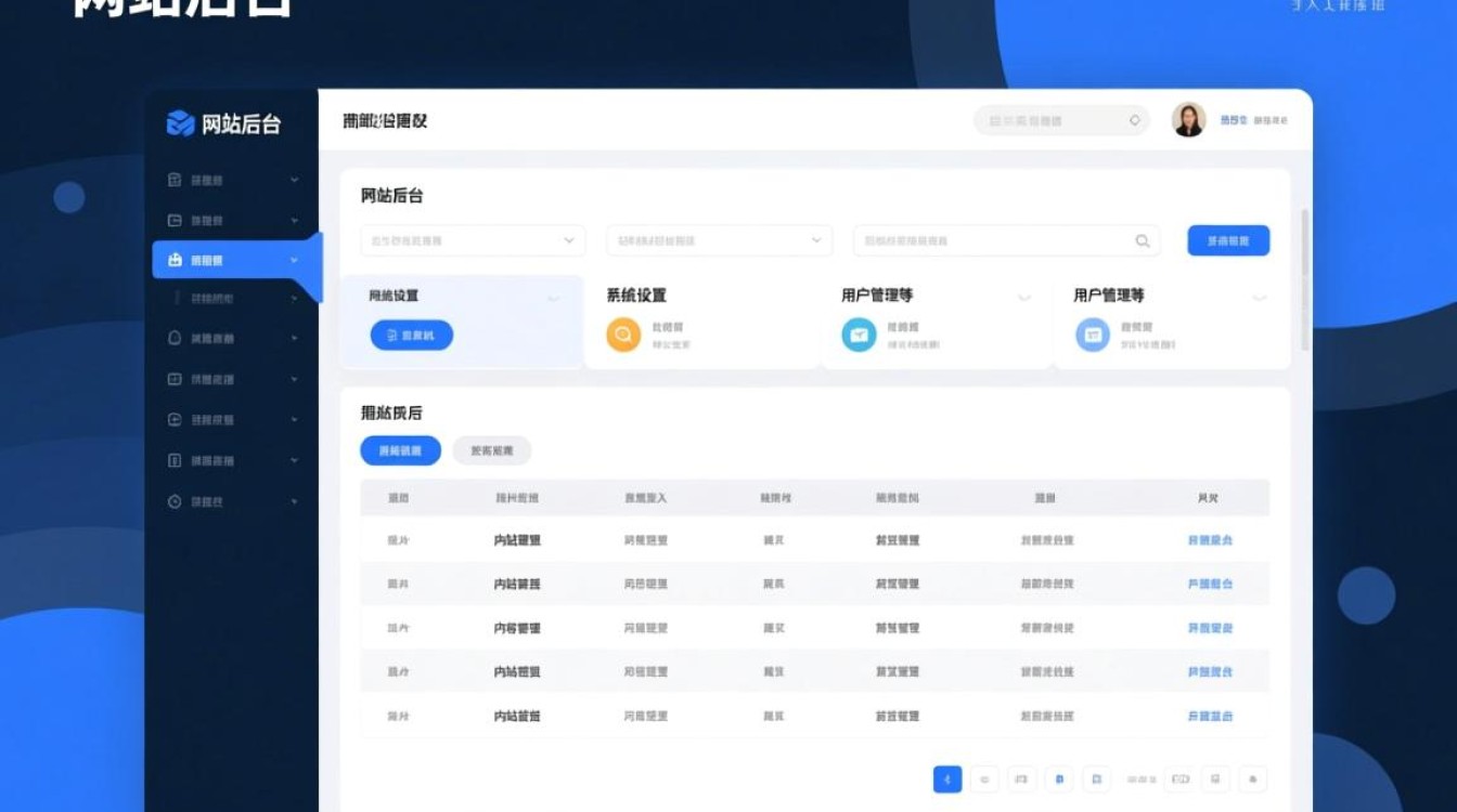 轻松掌握，网站后台快速进入方法详解-图3
