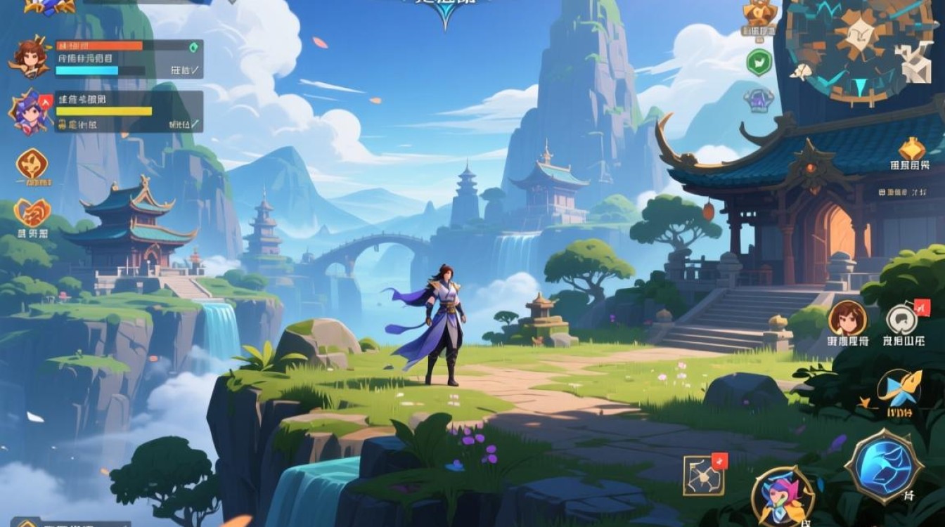天谕无限版，报错困扰全解析-图1