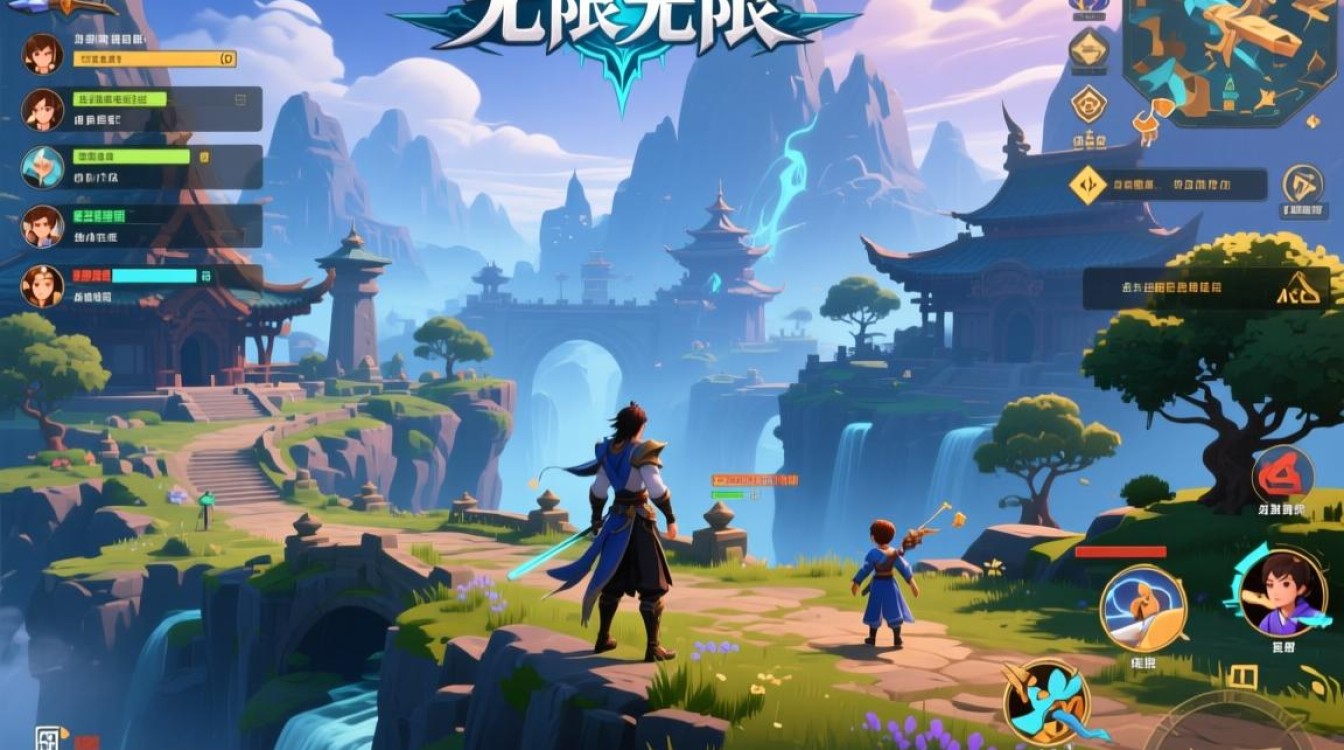 天谕无限版，报错困扰全解析-图2