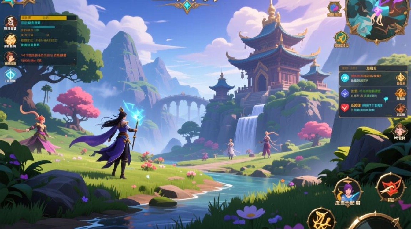 天谕无限版，报错困扰全解析-图3