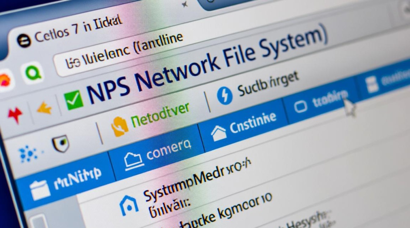 CentOS 7上启动NFS服务的指南-图3 CentOS 7上启动NFS服务的指南-图3
