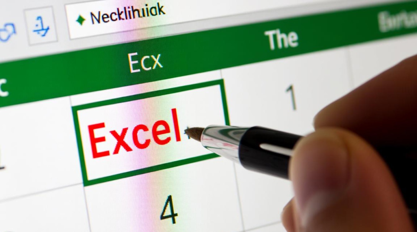 轻松解决Excel报错问题指南-图2 轻松解决Excel报错问题指南-图2