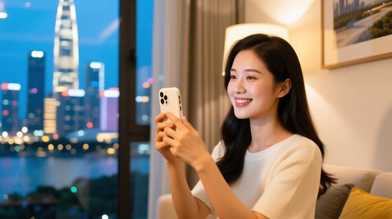 寻根之旅，深圳豪宅待归，女子踏上寻亲路-图3