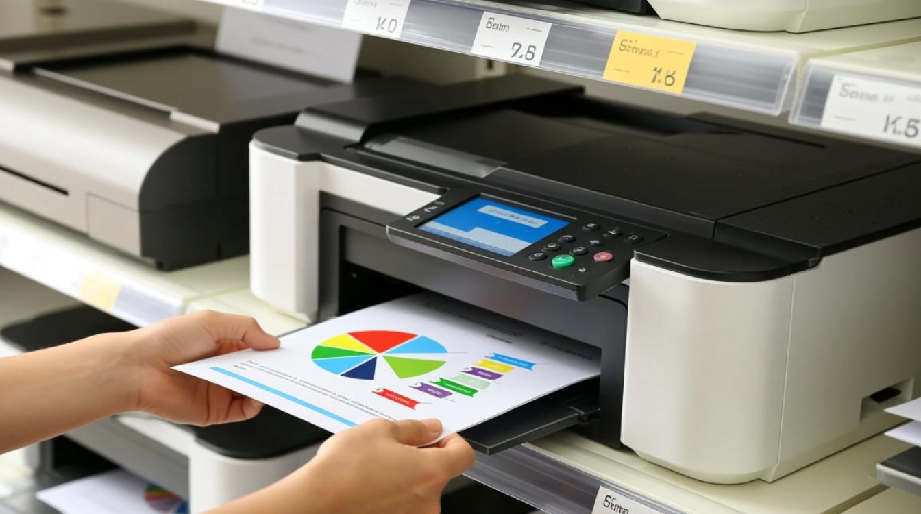 智能选购指南,揭秘家用打印机的选择之道-图1 智能选购指南,揭秘家用打印机的选择之道-图1