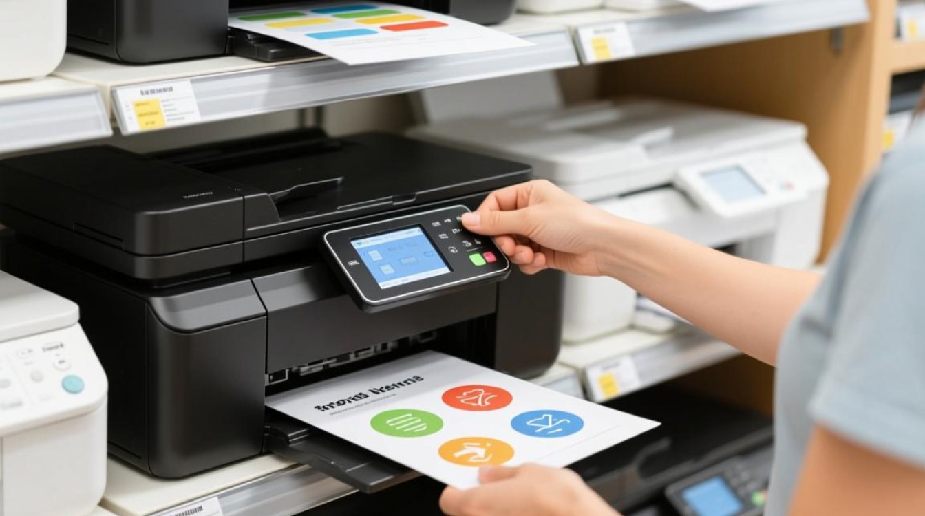 智能选购指南,揭秘家用打印机的选择之道-图2 智能选购指南,揭秘家用打印机的选择之道-图2