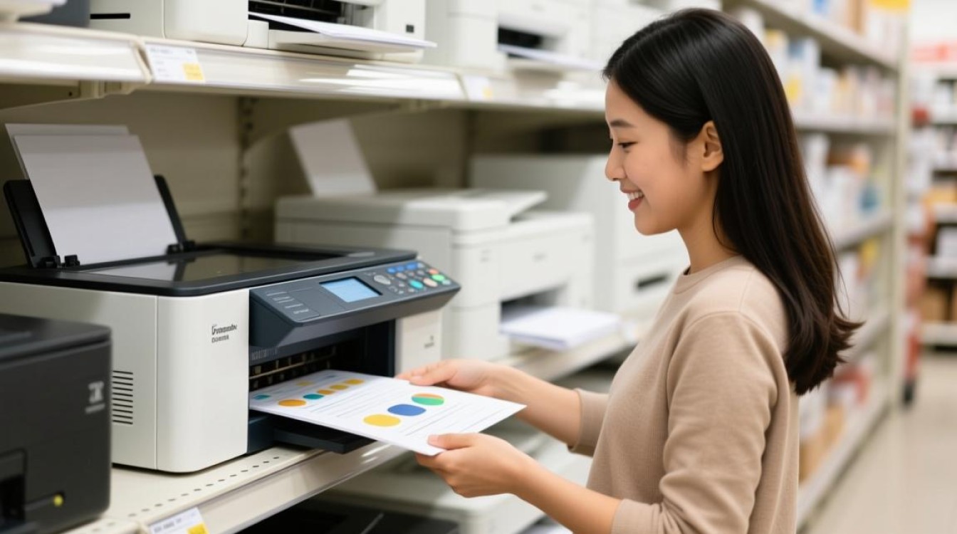 智能选购指南,揭秘家用打印机的选择之道-图3 智能选购指南,揭秘家用打印机的选择之道-图3