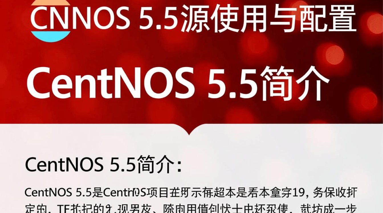 CentOS 5.5官方源配置指南-图1 CentOS 5.5官方源配置指南-图1