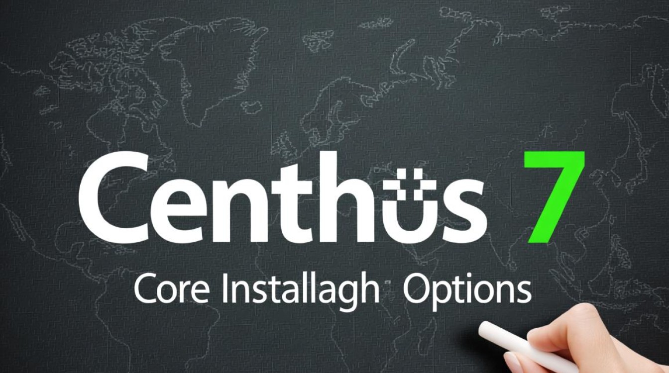 在 CentOS 7 Core 上快速搭建桌面环境的指南-图3 在 CentOS 7 Core 上快速搭建桌面环境的指南-图3