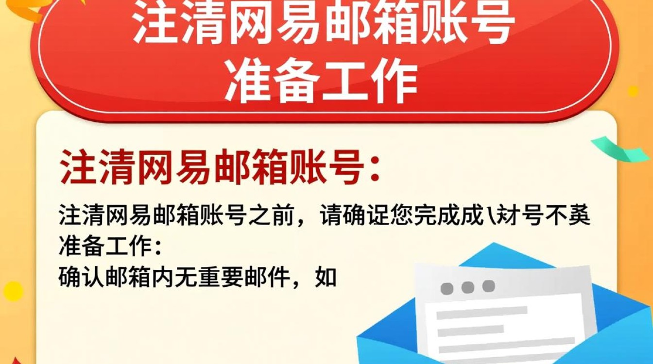 轻松注销网易邮箱账号指南-图3 轻松注销网易邮箱账号指南-图3