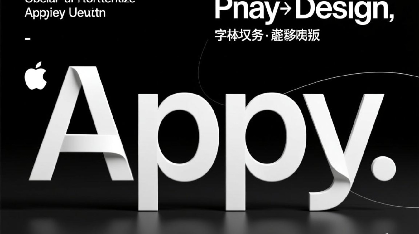 苹果设备字体更换攻略-图3