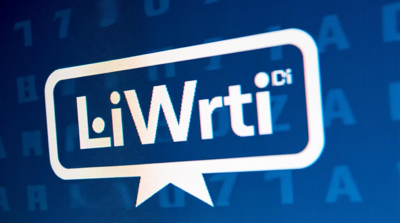 OpenWrt安装Luci错误排查指南-图1