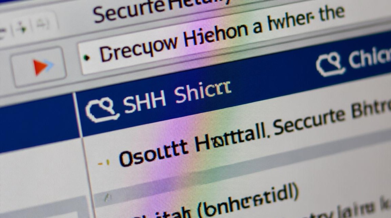 在CentOS系统中实现SSH服务自动启动的配置方法-图2
