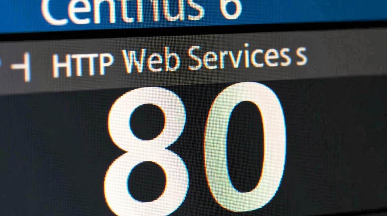 Centos 6 服务器配置端口80详解-图3