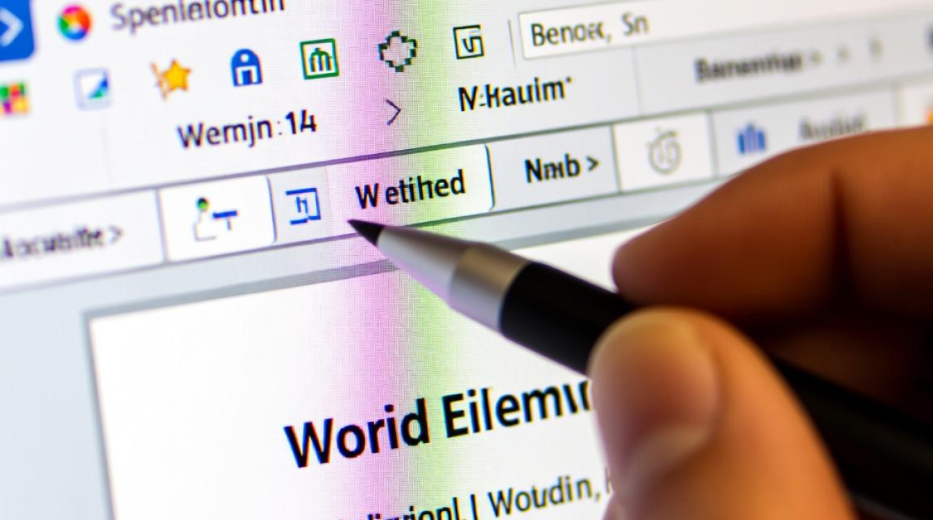 高效使用Word,轻松制作与编辑批注教程-图2 高效使用Word,轻松制作与编辑批注教程-图2