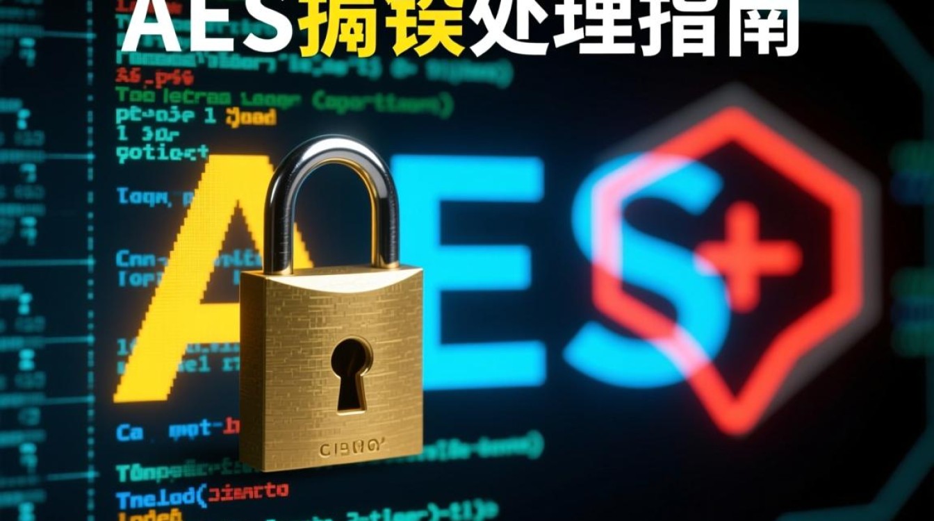 AES解密失败错误排查指南-图2