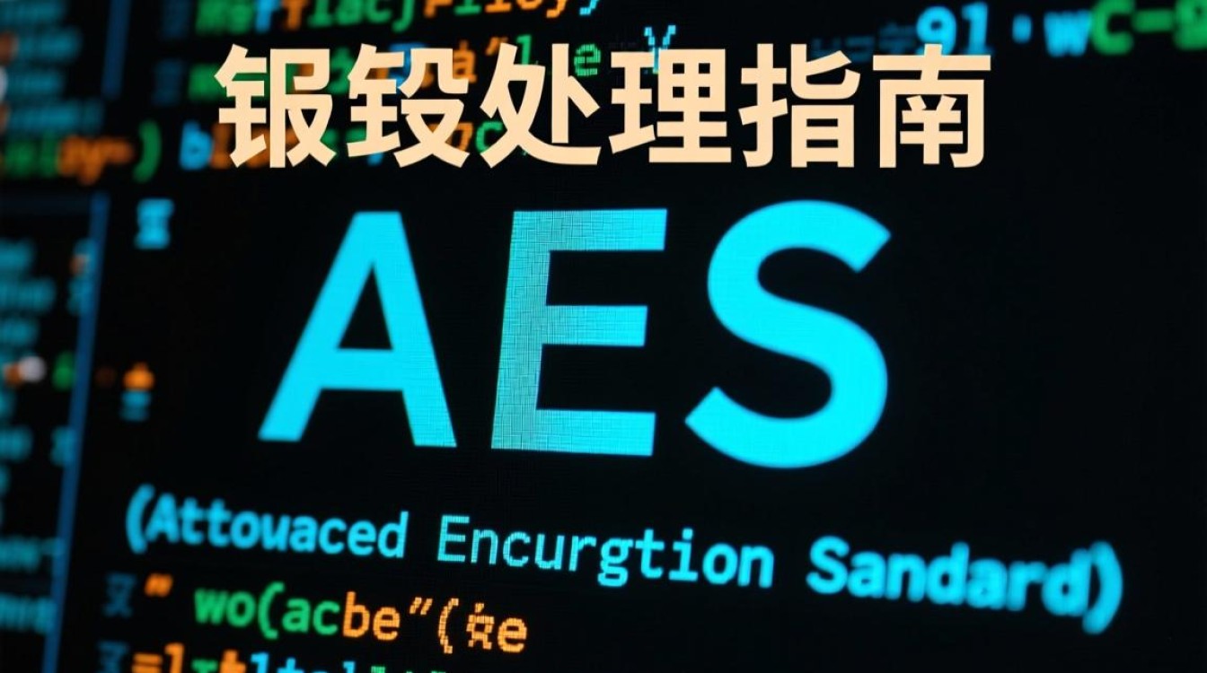 AES解密失败错误排查指南-图3