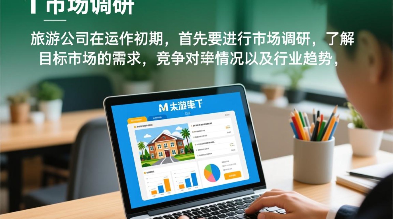 旅游公司高效运营策略揭秘-图3