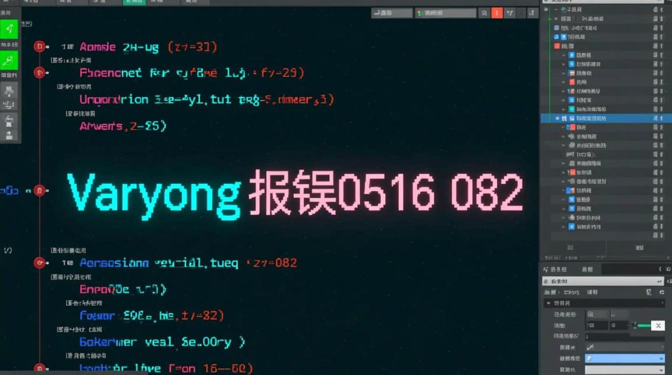 Varyonvg错误代码0516 082故障解析-图3 Varyonvg错误代码0516 082故障解析-图3