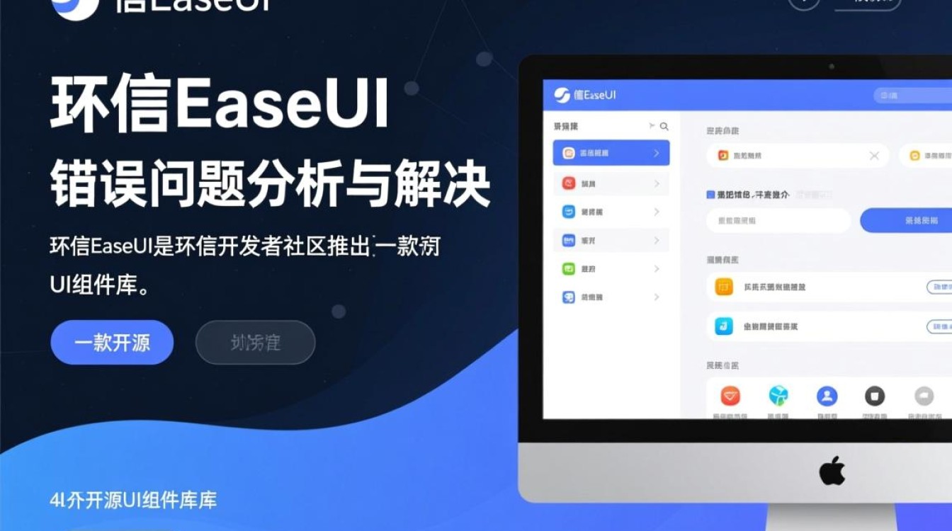 环信easeui使用中常见报错解析-图3