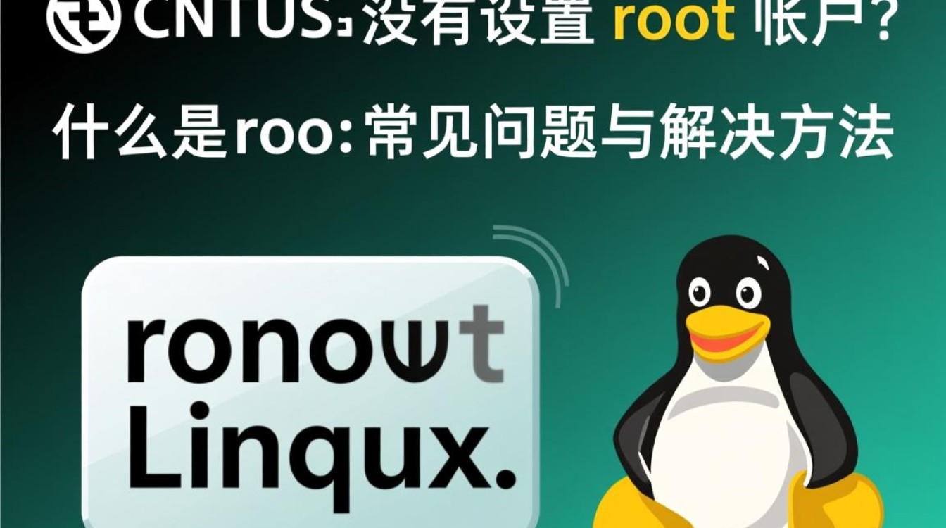 CentOS未设置root账户的解决方案-图2