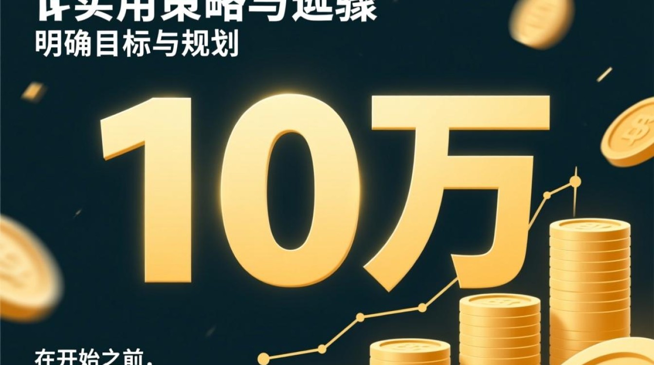 轻松实现10万收入的秘诀！-图1