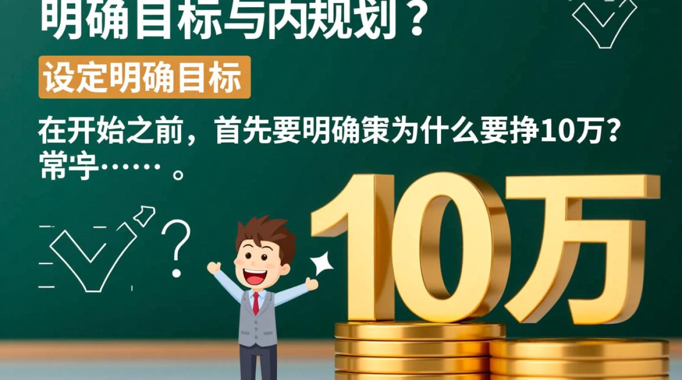 轻松实现10万收入的秘诀！-图3