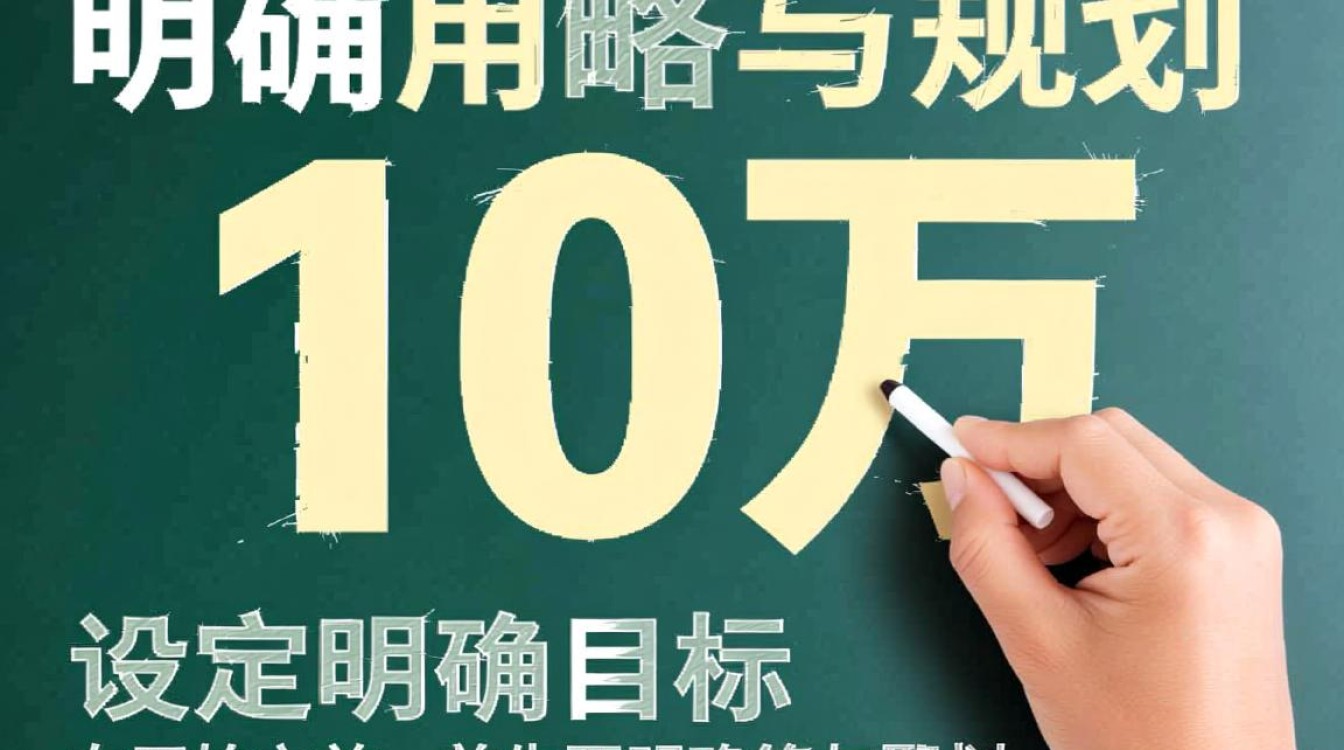 轻松实现10万收入的秘诀！-图2