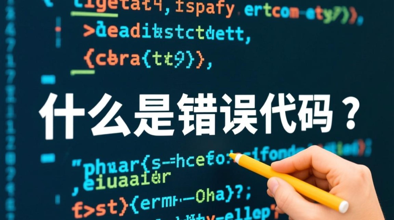 快速识别，报错代码解析指南-图3